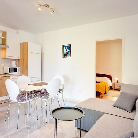 Apartments Aldo Banjole Extérieur photo