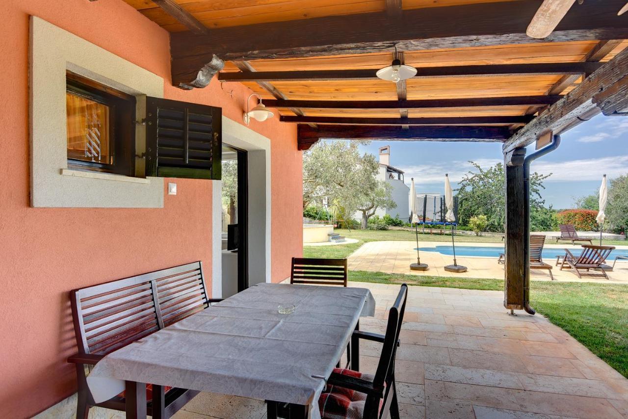 Apartments Aldo Banjole Extérieur photo