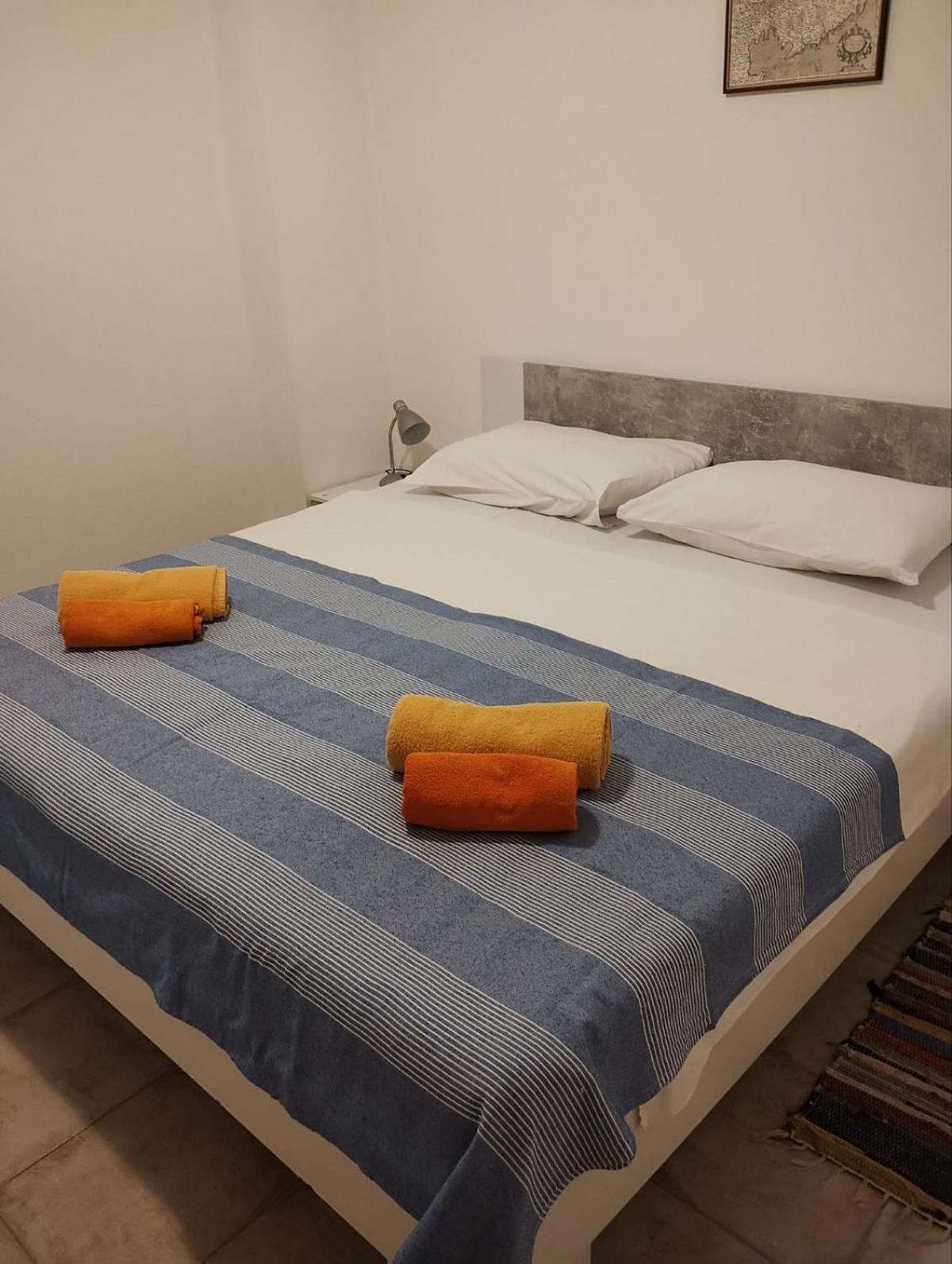 Apartments Aldo Banjole Extérieur photo
