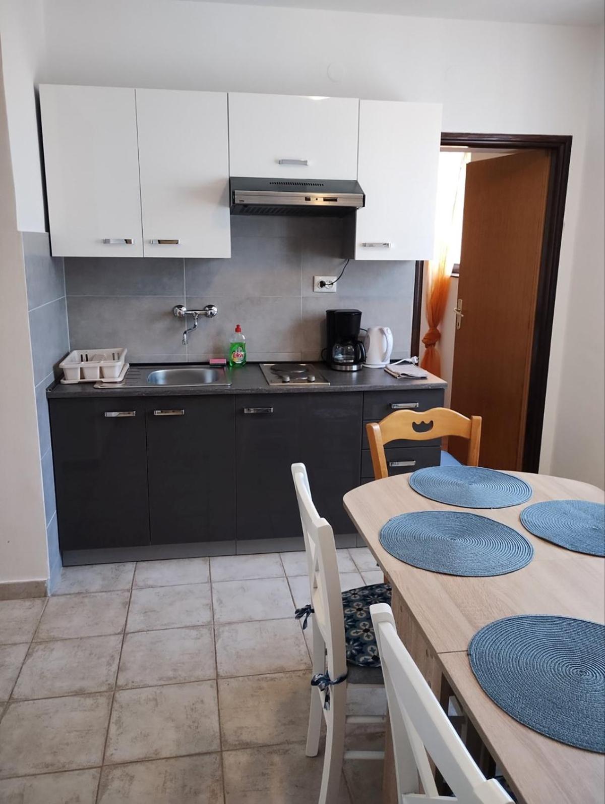 Apartments Aldo Banjole Extérieur photo