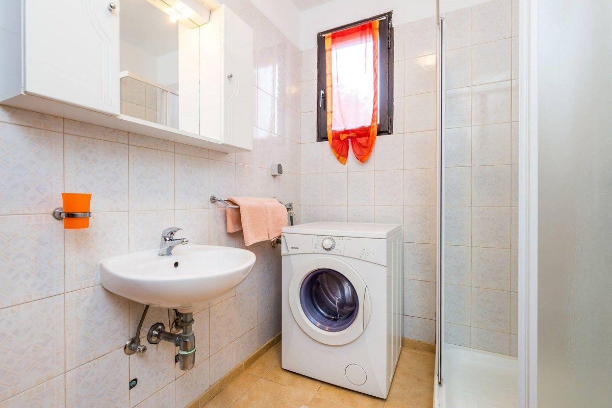 Apartments Aldo Banjole Extérieur photo