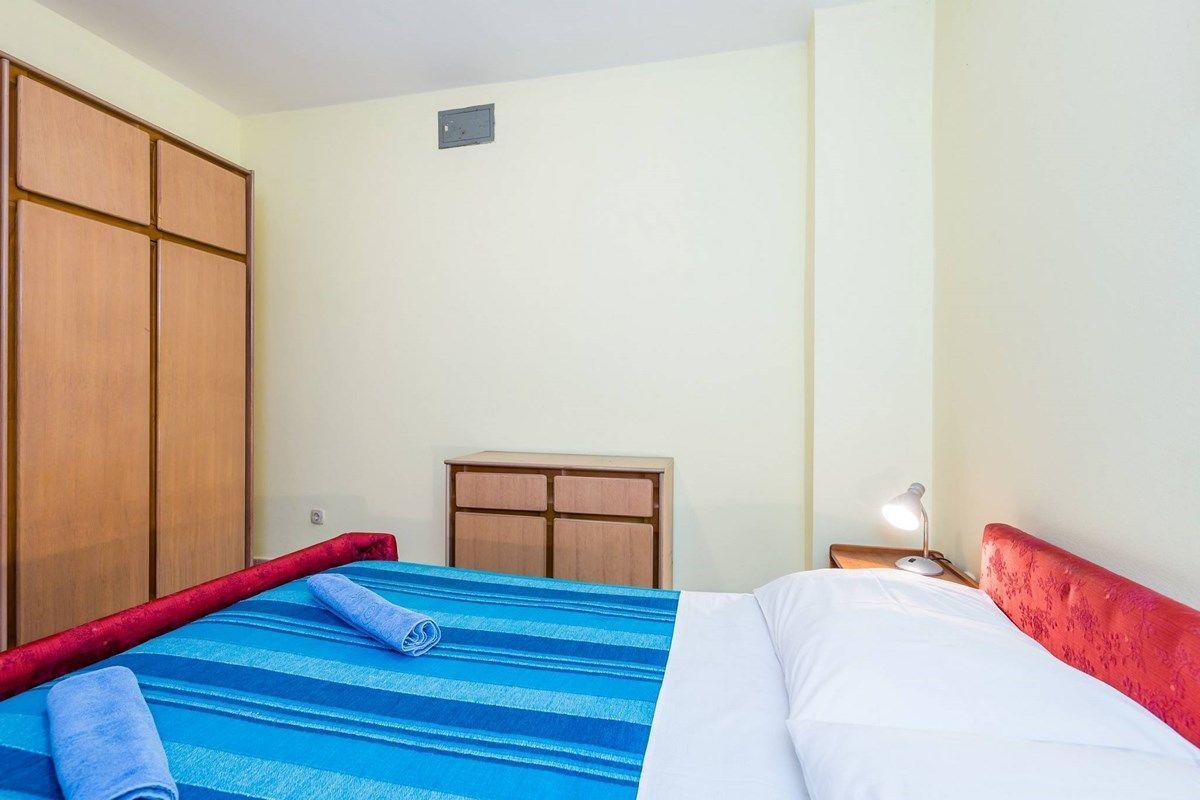 Apartments Aldo Banjole Extérieur photo