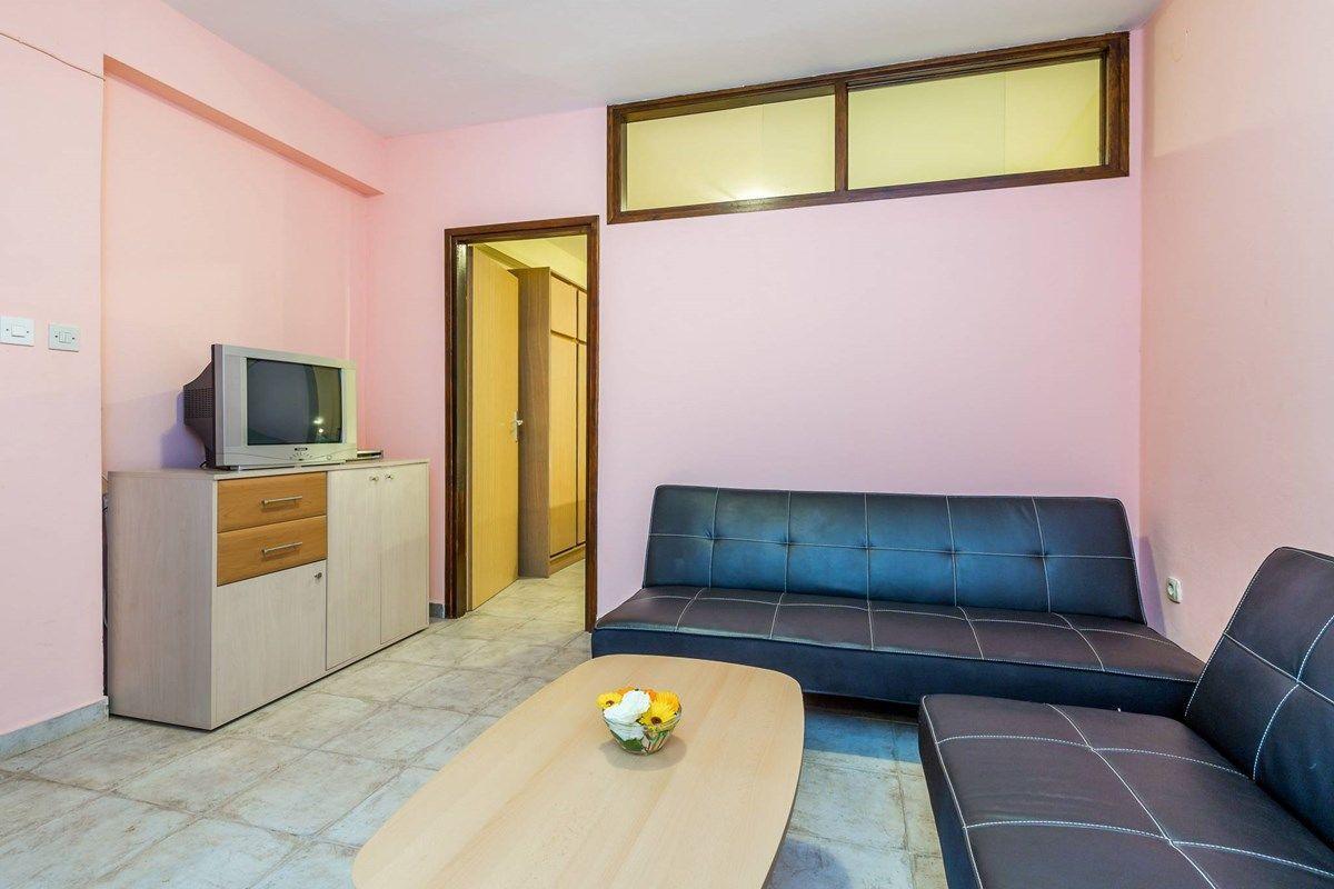 Apartments Aldo Banjole Extérieur photo