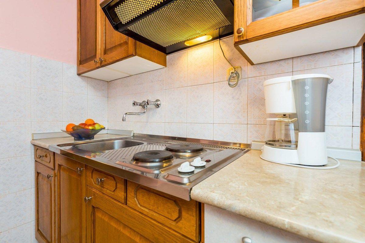 Apartments Aldo Banjole Extérieur photo
