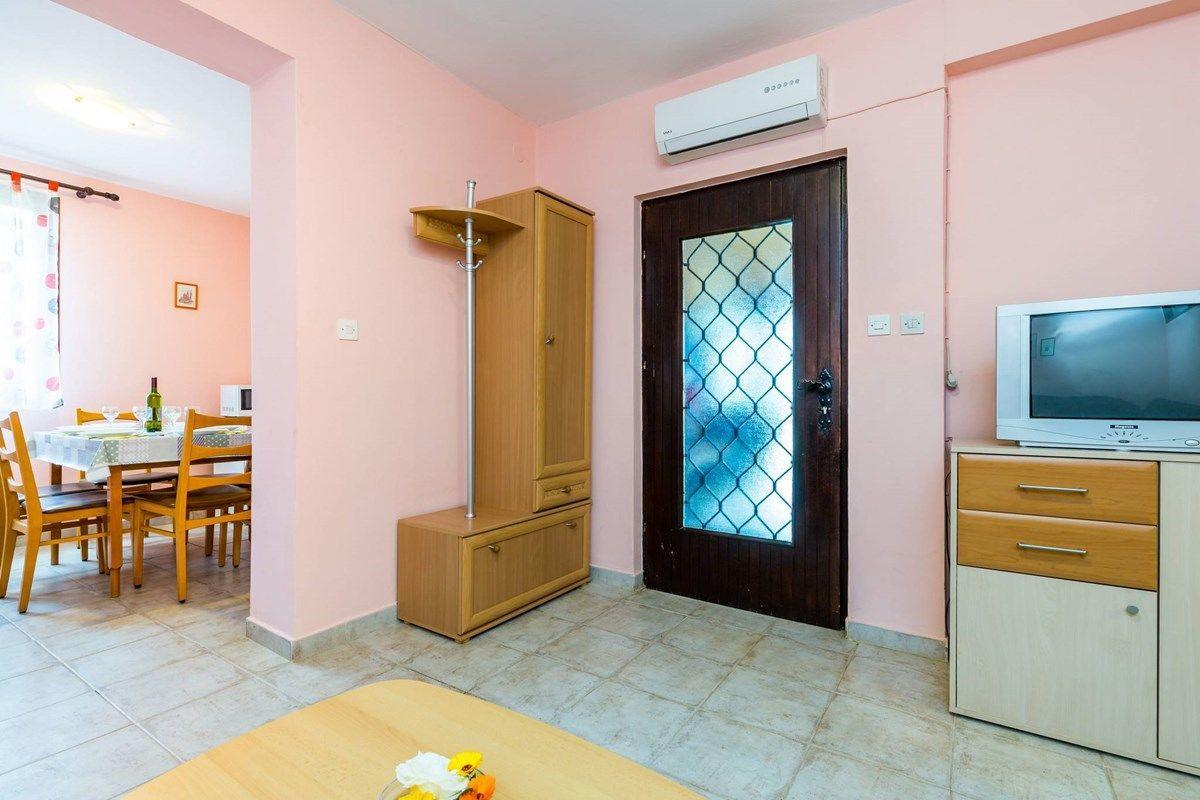 Apartments Aldo Banjole Extérieur photo