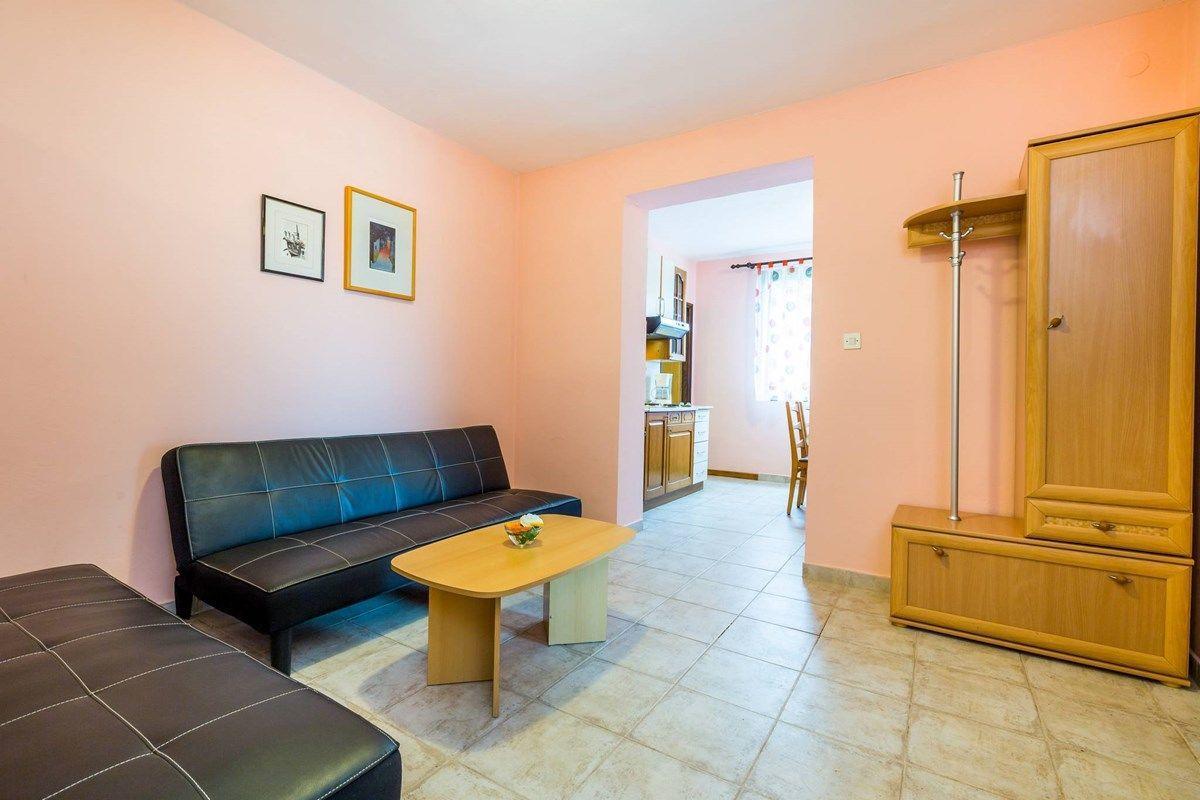 Apartments Aldo Banjole Extérieur photo