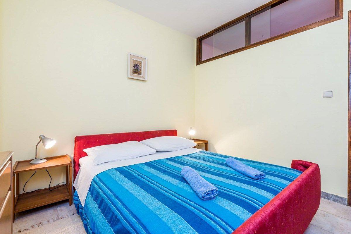 Apartments Aldo Banjole Extérieur photo