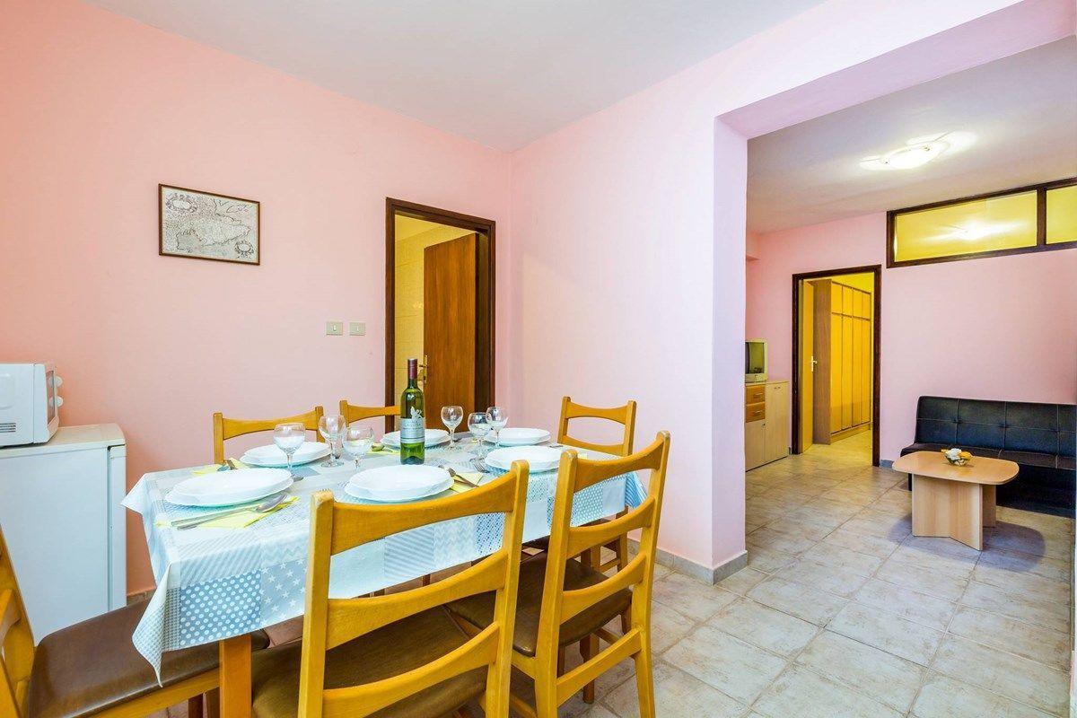 Apartments Aldo Banjole Extérieur photo