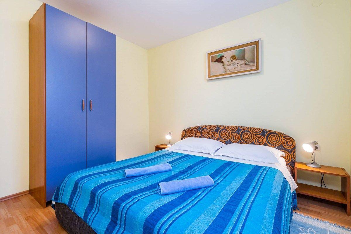 Apartments Aldo Banjole Extérieur photo