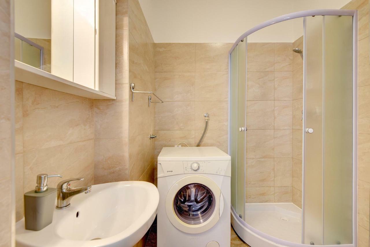 Apartments Aldo Banjole Extérieur photo